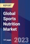 Global Sports Nutrition Market Size, Share, Growth Analysis, By Type, By Application, By Formulation, By Consumer Group, By Sales Channel - Industry Forecast 2022-2028 - Product Image