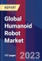 Global Humanoid Robot Market Size, Share, and Growth Analysis by Component, Application, Motion Type, and Region - Industry Forecast 2023-2030 - Product Image