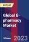 Global E-pharmacy Market Size, Share, Growth Analysis, By Drug, By Product Type - Industry Forecast 2022-2028 - Product Thumbnail Image
