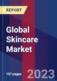 Global Skincare Market Size, Share, Growth Analysis, By Products Material, By Packaging, By Gender, By Sales Channel - Industry Forecast 2022-2028- Product Image