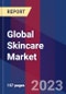 Global Skincare Market Size, Share, Growth Analysis, By Products Material, By Packaging, By Gender, By Sales Channel - Industry Forecast 2022-2028 - Product Image