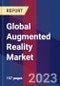 Global Augmented Reality Market Size, Share, Growth Analysis, By Component, By Display, By Application - Industry Forecast 2022-2028 - Product Image
