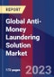 Global Anti-Money Laundering Solution Market Size, Share, and Growth Analysis by Type Systems, Deployment Type, and Region - Industry Forecast 2023-2030 - Product Image