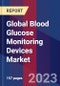Global Blood Glucose Monitoring Devices Market Size, Share, and Growth Analysis by Product, Testing Site, Patient Care Setting, Modality, Distribution Channel, Application, and Region - Industry Forecast 2023-2030 - Product Thumbnail Image