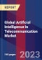 Global Artificial Intelligence In Telecommunication Market Size, Share, and Growth Analysis by Application, and Region - Industry Forecast 2023-2030 - Product Image