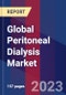 Global Peritoneal Dialysis Market Size, Share, and Growth Analysis by Product Type, Product, End-user, and Region - Industry Forecast 2023-2030 - Product Thumbnail Image