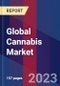 Global Cannabis Market Size, Share, and Growth Analysis by Application, Product Type, Compound, and Region - Industry Forecast 2023-2030 - Product Image