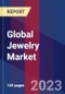 Global Jewelry Market Size, Share, and Growth Analysis by Product Type, Material, End-user, and Region - Industry Forecast 2023-2030 - Product Thumbnail Image