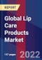 Global Lip Care Products Market Size, Share, and Growth Analysis by Type, Distribution Channel, Product, and Region - Industry Forecast 2023-2030 - Product Image