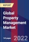 Global Property Management Market Size, Share, Growth Analysis, By Deployment, By Application, By End-user - Industry Forecast 2022-2028 - Product Image