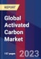 Global Activated Carbon Market Size, Share, and Growth Analysis by Type, Application, End-use, and Region - Industry Forecast 2023-2030 - Product Image