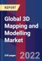 Global 3D Mapping and Modelling Market Size, Share, and Growth Analysis by Application, Industry, and Region - Industry Forecast 2023-2030 - Product Image