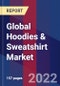 Global Hoodies & Sweatshirt Market Size, Share, and Growth Analysis by Material, End-users, Distribution Channel, and Region - Industry Forecast 2023-2030 - Product Thumbnail Image