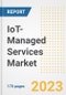 IoT-Managed Services Market Outlook- Global Industry Size, Share, Trends, Growth Opportunities, Forecasts by Types, Applications, Countries, and Companies, 2023 to 2030 - Product Image