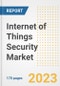 Internet of Things (IoT) Security Market Outlook- Global Industry Size, Share, Trends, Growth Opportunities, Forecasts by Types, Applications, Countries, and Companies, 2023 to 2030 - Product Image