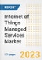 Internet of Things (IoT) Managed Services Market Outlook- Global Industry Size, Share, Trends, Growth Opportunities, Forecasts by Types, Applications, Countries, and Companies, 2023 to 2030 - Product Image