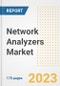 Network Analyzers Market Outlook- Global Industry Size, Share, Trends, Growth Opportunities, Forecasts by Types, Applications, Countries, and Companies, 2023 to 2030 - Product Image