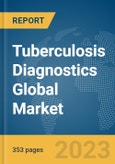 Tuberculosis Diagnostics Global Market Opportunities And Strategies To 2032- Product Image