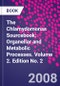The Chlamydomonas Sourcebook: Organellar and Metabolic Processes. Volume 2. Edition No. 2 - Product Thumbnail Image