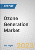 Ozone Generation: Technologies, Markets and Players- Product Image