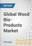 Global Wood Bio-Products Market by Type (Finished Wood Product, Manufactured Wood Material, Wood Processing), Distribution Channel (Online, Offline), Application (Residential, Commercial), and Region (Asia-Pacific, North America) - Forecast to 2028- Product Image