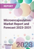 Microencapsulation Market Report and Forecast 2023-2031- Product Image