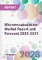 Microencapsulation Market Report and Forecast 2023-2031 - Product Thumbnail Image