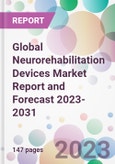 Global Neurorehabilitation Devices Market Report and Forecast 2023-2031- Product Image