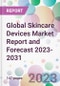 Global Skincare Devices Market Report and Forecast 2023-2031 - Product Thumbnail Image