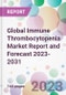 Global Immune Thrombocytopenia Market Report and Forecast 2023-2031 - Product Image
