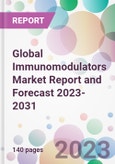 Global Immunomodulators Market Report and Forecast 2023-2031- Product Image