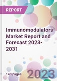 Immunomodulators Market Report and Forecast 2023-2031- Product Image