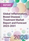 Global Inflammatory Bowel Disease Treatment Market Report and Forecast 2023-2031 - Product Image