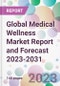 Global Medical Wellness Market Report and Forecast 2023-2031 - Product Image