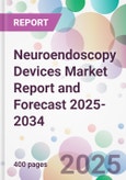 Neuroendoscopy Devices Market Report and Forecast 2025-2034- Product Image