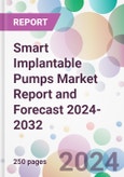 Smart Implantable Pumps Market Report and Forecast 2024-2032- Product Image