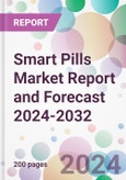 Smart Pills Market Report and Forecast 2024-2032- Product Image