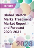 Global Stretch Marks Treatment Market Report and Forecast 2023-2031- Product Image