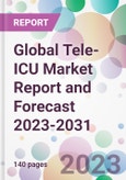 Global Tele-ICU Market Report and Forecast 2023-2031- Product Image