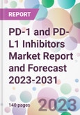 PD-1 and PD-L1 Inhibitors Market Report and Forecast 2023-2031- Product Image