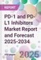 PD-1 and PD-L1 Inhibitors Market Report and Forecast 2025-2034 - Product Thumbnail Image