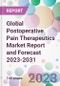 Global Postoperative Pain Therapeutics Market Report and Forecast 2023-2031 - Product Thumbnail Image