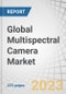 Global Multispectral Camera Market by Application (Defense, Commercial), End Use (Man-portable, Payloads), Cooling Technology (Cooled, Uncooled), Spectrum and Region (North America, Europe, Asia Pacific, Rest of the World) - Forecast to 2028 - Product Thumbnail Image