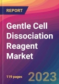 Gentle Cell Dissociation Reagent Market Size, Market Share, Application Analysis, Regional Outlook, Growth Trends, Key Players, Competitive Strategies and Forecasts, 2023 to 2031- Product Image