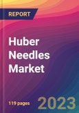 Huber Needles Market Size, Market Share, Application Analysis, Regional Outlook, Growth Trends, Key Players, Competitive Strategies and Forecasts, 2023 to 2031- Product Image