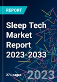 Sleep Tech Market Report 2023-2033- Product Image