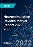 Neurostimulation Devices Market Report 2023-2033- Product Image