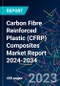 Carbon Fibre Reinforced Plastic (CFRP) Composites Market Report 2024-2034 - Product Image