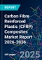 Carbon Fibre Reinforced Plastic (CFRP) Composites Market Report 2026-2036 - Product Thumbnail Image