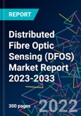 Distributed Fibre Optic Sensing (DFOS) Market Report 2023-2033- Product Image